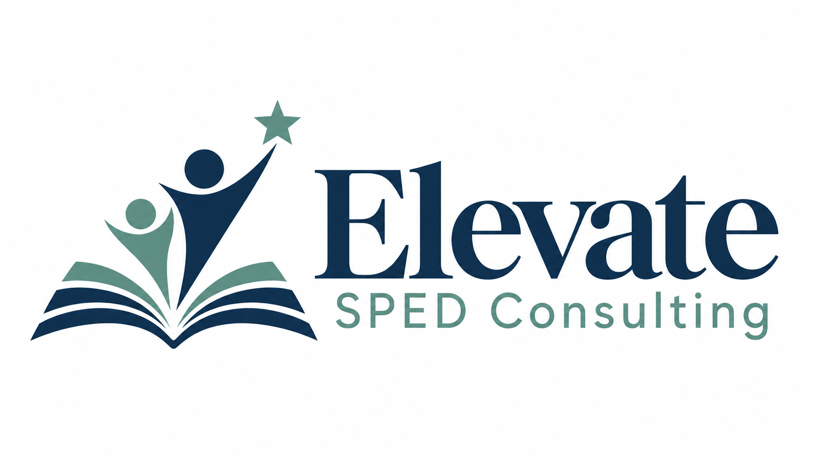 Elevate SPED Consulting logo