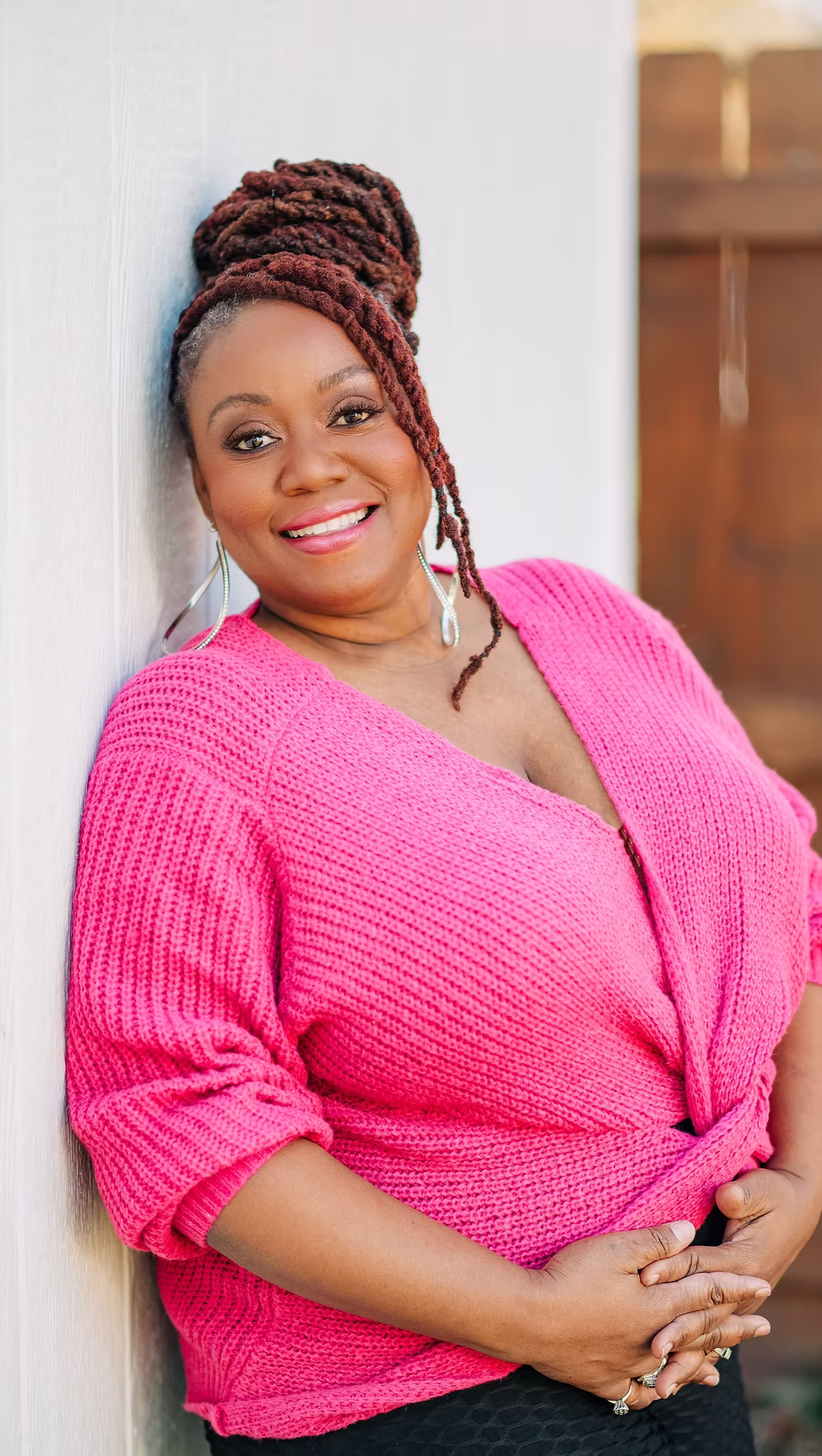 Dana Bowser, Founder of Elevate SPED Consulting